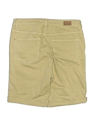 Judy Blue Khaki Shorts (view 2)