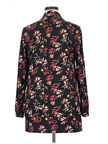 Bobeau Cardigan (view 2)