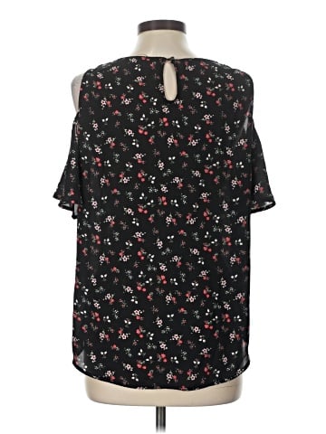 Papermoon Short Sleeve T-Shirt (view 2)