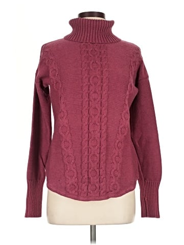 L.L.Bean Turtleneck Sweater (view 1)