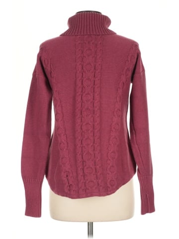 L.L.Bean Turtleneck Sweater (view 2)