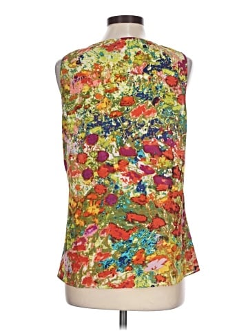 Spense Sleeveless Blouse (view 2)