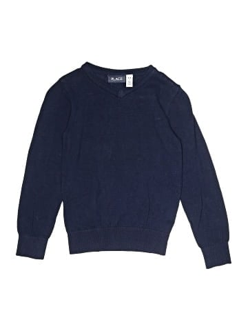The Children's Place Pullover Sweater (view 1)