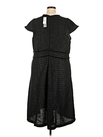 Lane Bryant Casual Dress (view 2)