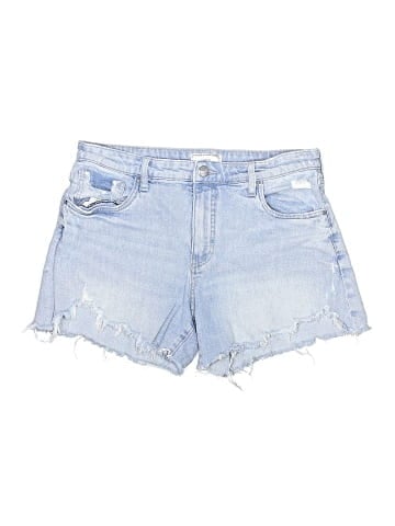 Kut from the Kloth Denim Shorts (view 1)