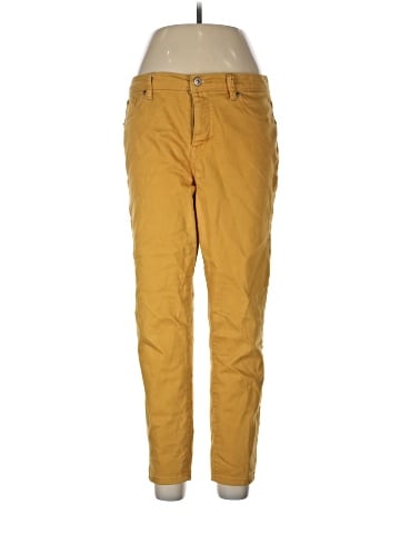 Curve Appeal Khakis (view 1)