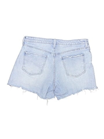 Kut from the Kloth Denim Shorts (view 2)