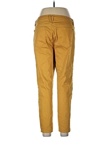 Curve Appeal Khakis (view 2)