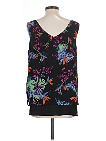 Apt. 9 Sleeveless Top (view 2)