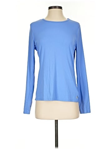 Hang Ten Long Sleeve T-Shirt (view 1)