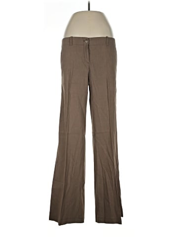 Theory Linen Pants (view 1)