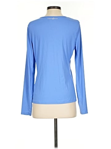 Hang Ten Long Sleeve T-Shirt (view 2)
