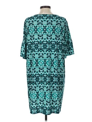 Kim Rogers Casual Dress (view 2)