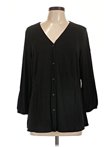 J.Jill Cardigan (view 1)