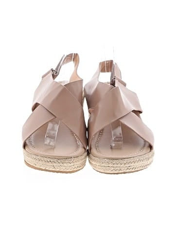 Unbranded Wedges (view 2)