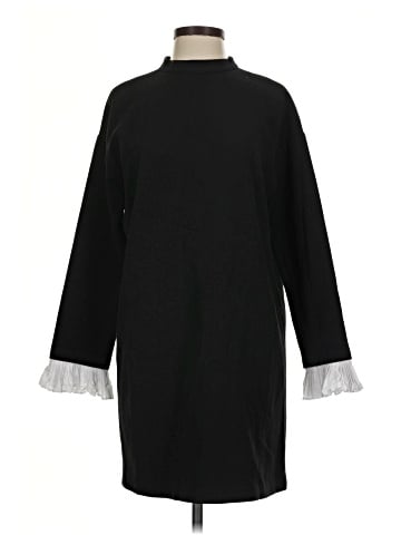 Blaque Label Casual Dress (view 1)