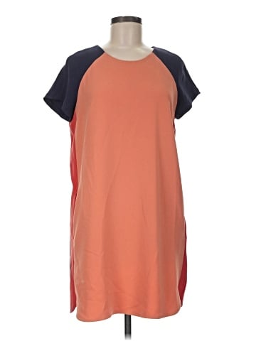 Banana Republic Factory Store Casual Dress (view 1)