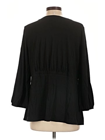 J.Jill Cardigan (view 2)