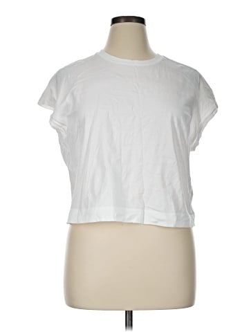 Everlane Short Sleeve T-Shirt (view 1)