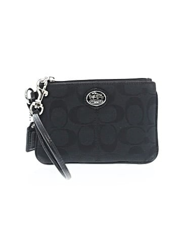 Coach Wristlet (view 1)