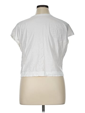 Everlane Short Sleeve T-Shirt (view 2)