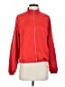Unbranded Red Track Jacket Size S - photo 1