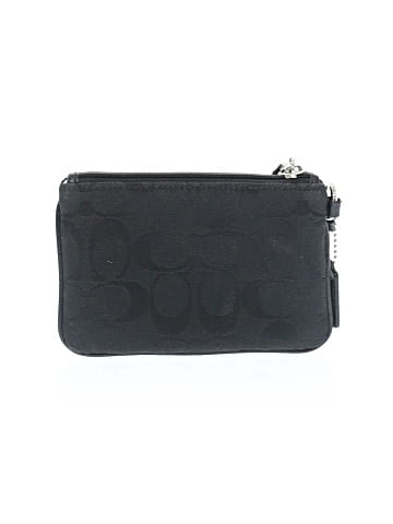 Coach Wristlet (view 2)