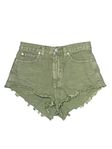 BDG Denim Shorts (view 1)