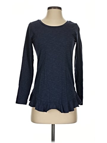 Toad & Co Long Sleeve Top (view 1)