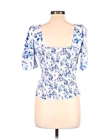 Lulus Short Sleeve T-Shirt (view 2)