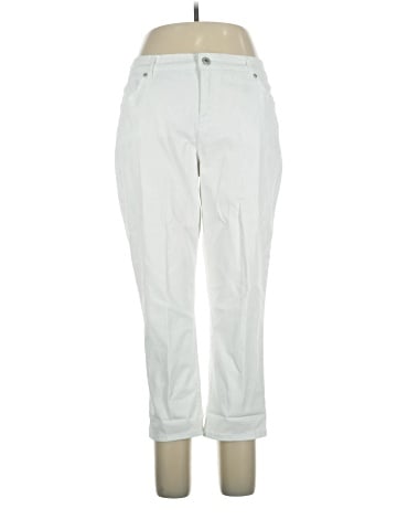 Style&Co Casual Pants (view 1)