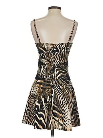 Marciano Cocktail Dress (view 2)