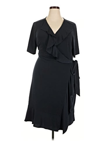 The Limited Cocktail Dress (view 1)