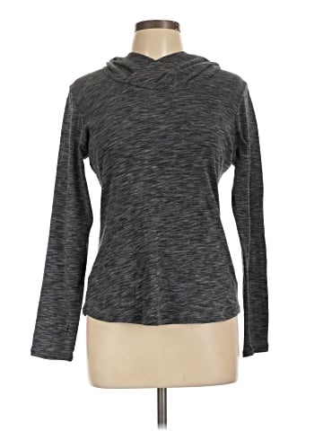 Columbia Pullover Sweater (view 1)