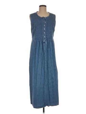 Faded Glory Casual Dress (view 1)