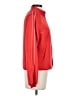 Unbranded Red Track Jacket Size S - photo 4