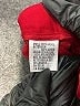 Talbots 100% Polyester Solid Red Casual Pants Size 20 - photo 5