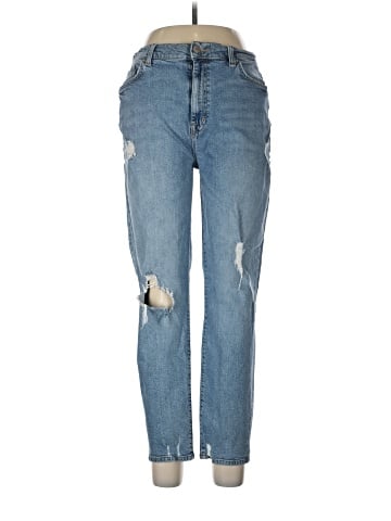 Current/Elliott Jeans (view 1)