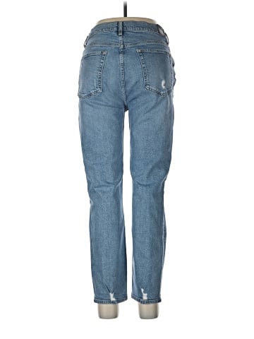 Current/Elliott Jeans (view 2)