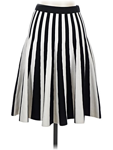 Carmen Carmen Marc Valvo Formal Skirt (view 1)