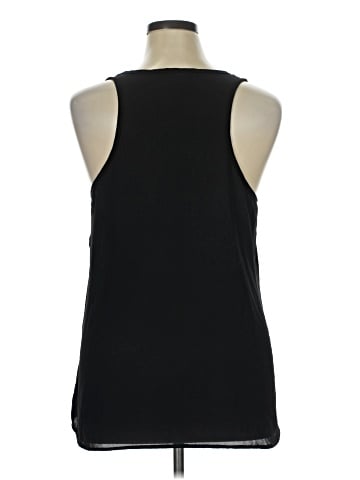 Libian Sleeveless Blouse (view 2)