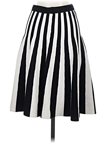 Carmen Carmen Marc Valvo Formal Skirt (view 2)