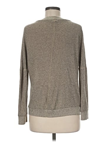 Sparkle & Fade Pullover Sweater (view 2)