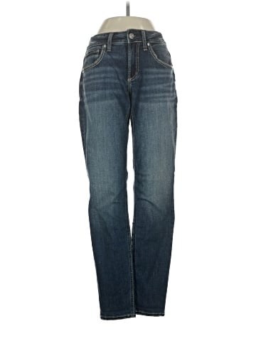 Silver Jeans Co. Jeans (view 1)