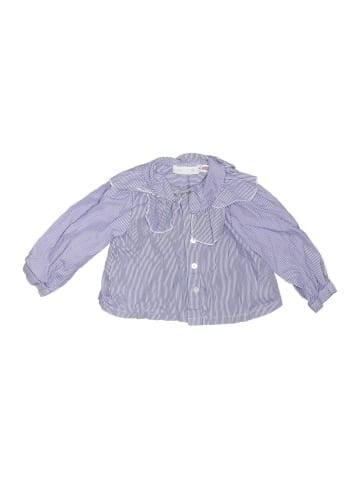 Zara Long Sleeve Blouse (view 1)