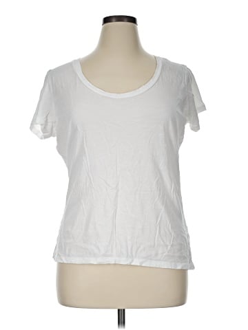 Gant Short Sleeve T-Shirt (view 1)