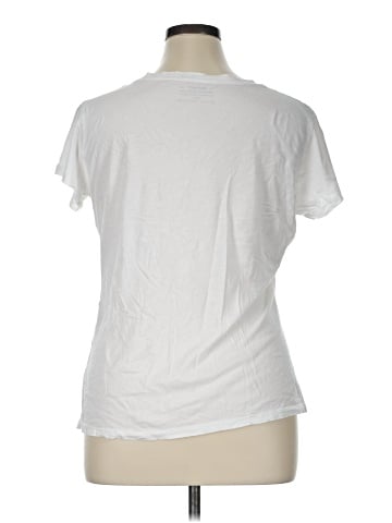 Gant Short Sleeve T-Shirt (view 2)