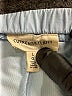 Current/Elliott Solid Blue Skort Size Lg (3) - photo 3
