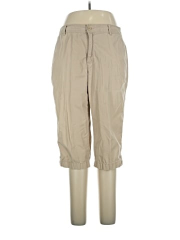 Liz Claiborne Khakis (view 1)