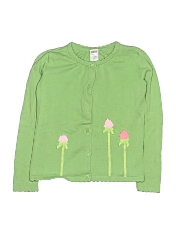 Gymboree Cardigan (view 1)